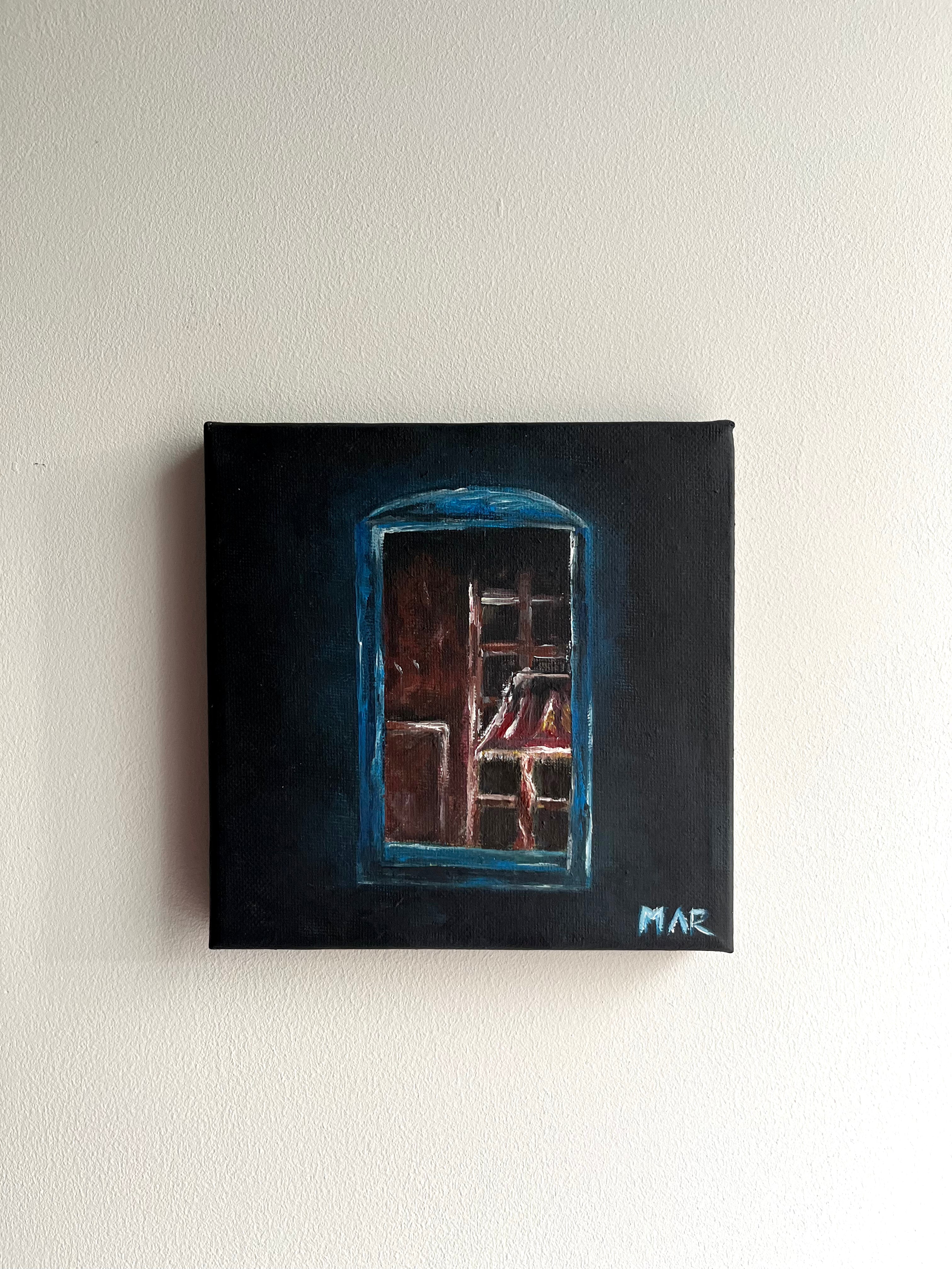 'Hope in Light' Original