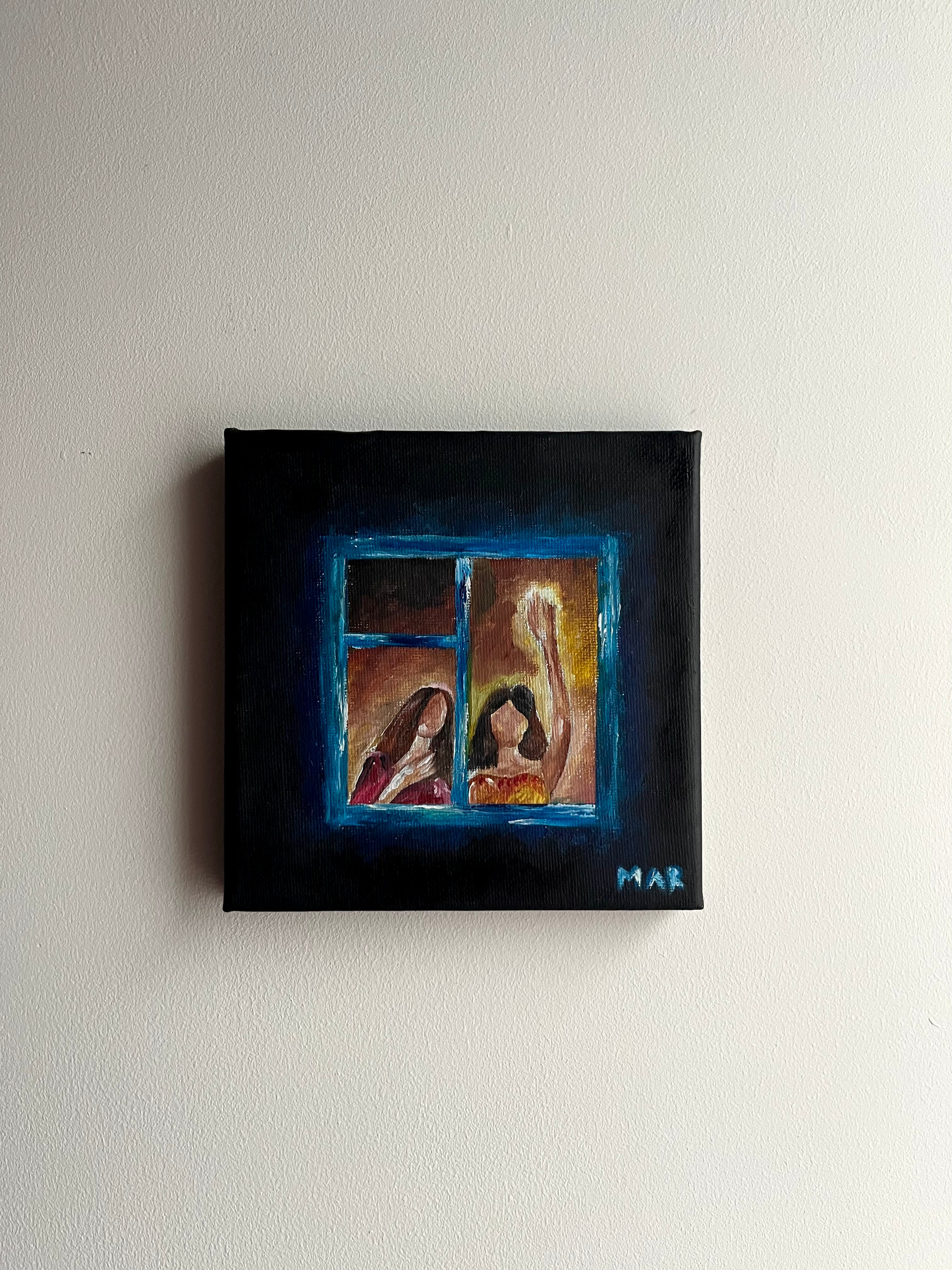 'Sisterhood' Original